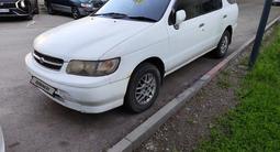 Nissan R'nessa 1998 годаүшін1 850 000 тг. в Алматы – фото 4