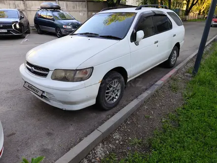 Nissan R'nessa 1998 года за 1 600 000 тг. в Алматы – фото 4