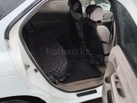 Nissan R'nessa 1998 года за 1 600 000 тг. в Алматы – фото 6