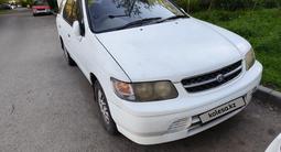 Nissan R'nessa 1998 годаүшін1 850 000 тг. в Алматы
