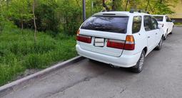 Nissan R'nessa 1998 годаүшін1 850 000 тг. в Алматы – фото 2