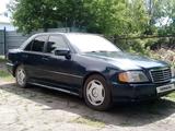 Mercedes-Benz C 180 1997 года за 1 500 000 тг. в Шортанды