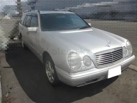 Авторазбор Мерседес w211 w220 w203 w210 w208 w638 w163 w168 w202 в Алматы – фото 4