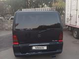 Mercedes-Benz Vito 2001 годаүшін4 500 000 тг. в Алматы – фото 4