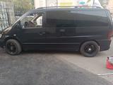 Mercedes-Benz Vito 2001 годаүшін4 500 000 тг. в Алматы – фото 5