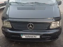 Mercedes-Benz Vito, 2001