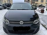 Volkswagen Polo 2009 года за 1 000 000 тг. в Усть-Каменогорск