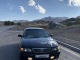 Nissan Cefiro 1997 года за 1 200 000 тг. в Жаркент – фото 2