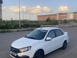 ВАЗ (Lada) Granta 2190 2019 годаүшін4 800 000 тг. в Караганда