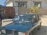 ВАЗ (Lada) 2107 2008 года за 1 300 000 тг. в Актобе – фото 4