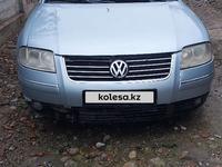 Volkswagen Passat 2001 годаfor1 500 000 тг. в Шымкент