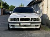 BMW 525 1994 годаүшін3 400 000 тг. в Шымкент – фото 3