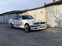 BMW 525 1994 годаүшін3 400 000 тг. в Шымкент