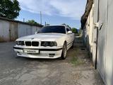 BMW 525 1994 годаүшін3 400 000 тг. в Шымкент – фото 2