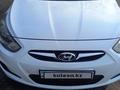 Hyundai Accent 2014 года за 5 350 000 тг. в Алматы – фото 15