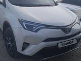 Toyota RAV4 2016 годаүшін13 000 000 тг. в Кызылорда