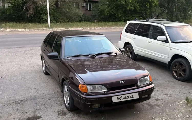 ВАЗ (Lada) 2114 2013 года за 900 000 тг. в Павлодар