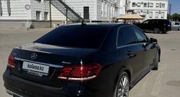 Mercedes-Benz E 350 2014 года за 10 900 000 тг. в Актобе – фото 4