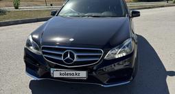 Mercedes-Benz E 350 2014 года за 10 900 000 тг. в Актобе – фото 2