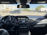 Mercedes-Benz E 350 2014 года за 10 900 000 тг. в Актобе – фото 5