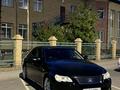 Toyota Mark X 2007 годаүшін3 400 000 тг. в Атырау – фото 10