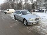 Mercedes-Benz C 320 2001 годаүшін3 900 000 тг. в Алматы