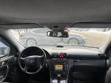Mercedes-Benz C 320 2001 годаүшін3 900 000 тг. в Алматы – фото 5