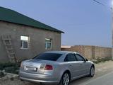 Audi A8 2003 года за 3 500 000 тг. в Актау