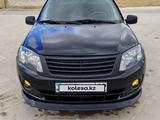 ВАЗ (Lada) Granta 2190 2013 года за 2 800 000 тг. в Актау