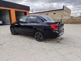 ВАЗ (Lada) Granta 2190 2013 года за 2 800 000 тг. в Актау – фото 4