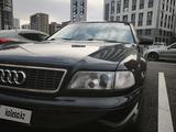 Audi A8 1997 года за 3 800 000 тг. в Астана