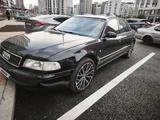 Audi A8 1997 года за 3 800 000 тг. в Астана – фото 2