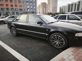 Audi A8 1997 года за 3 800 000 тг. в Астана – фото 3