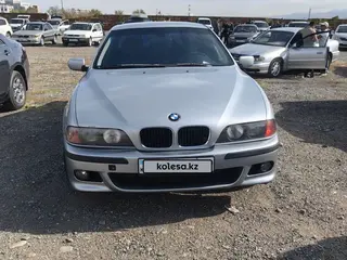 BMW 5 Series, 1997
