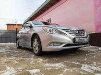 Hyundai Sonata 2013 года за 6 000 000 тг. в Астана