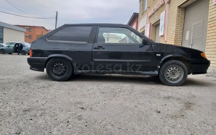 ВАЗ (Lada) 2113 2008 года за 550 000 тг. в Атырау