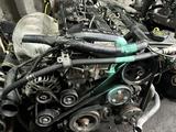 Двигатель Ford Mondeo 2.0 объём за 300 000 тг. в Алматы – фото 2