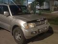 Mitsubishi Pajero 2002 года за 4 900 000 тг. в Алматы – фото 2