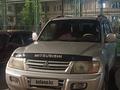 Mitsubishi Pajero 2002 года за 4 900 000 тг. в Алматы