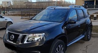 Nissan Terrano 2020 годаүшін8 500 000 тг. в Астана