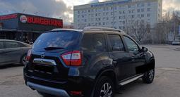 Nissan Terrano 2020 года за 8 800 000 тг. в Астана – фото 3