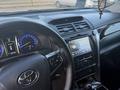 Toyota Camry 2017 года за 12 700 000 тг. в Костанай – фото 10