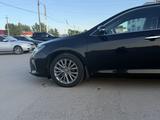 Toyota Camry 2017 года за 12 700 000 тг. в Костанай – фото 4