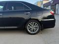 Toyota Camry 2017 года за 12 700 000 тг. в Костанай – фото 3