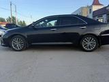 Toyota Camry 2017 года за 12 700 000 тг. в Костанай
