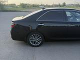 Toyota Camry 2017 года за 12 700 000 тг. в Костанай – фото 5