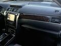Toyota Camry 2017 года за 12 700 000 тг. в Костанай – фото 9