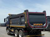 Howo  HOWO MAN В наличии 2025 года в Усть-Каменогорск – фото 4