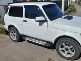 ВАЗ (Lada) Lada 2121 2018 годаүшін3 850 000 тг. в Заречное – фото 2