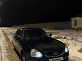 ВАЗ (Lada) Priora 2170 2013 годаүшін1 650 000 тг. в Атырау – фото 4